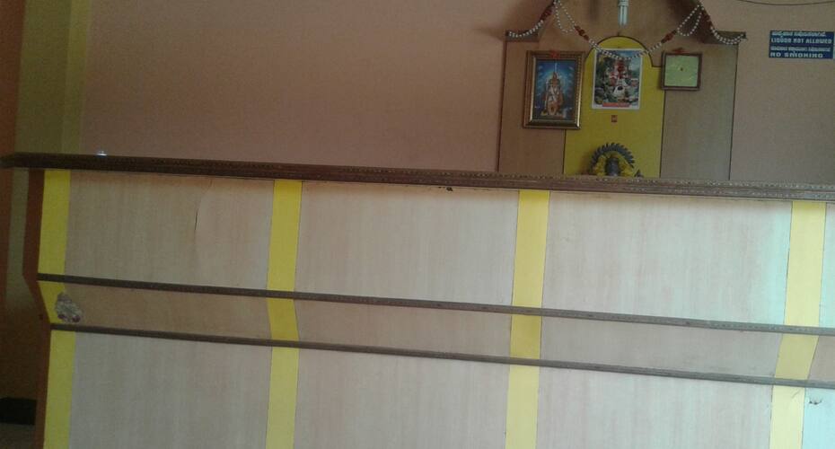 Sri Ganesh Deluxe Lodge, Mysore 2